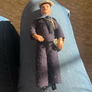 Peggy Nisbet Doll